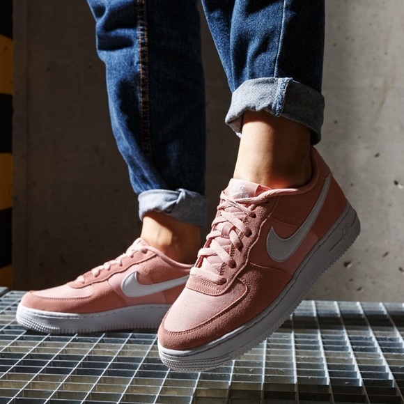 Nike air force 1 sneakers - Picture 4 of 8